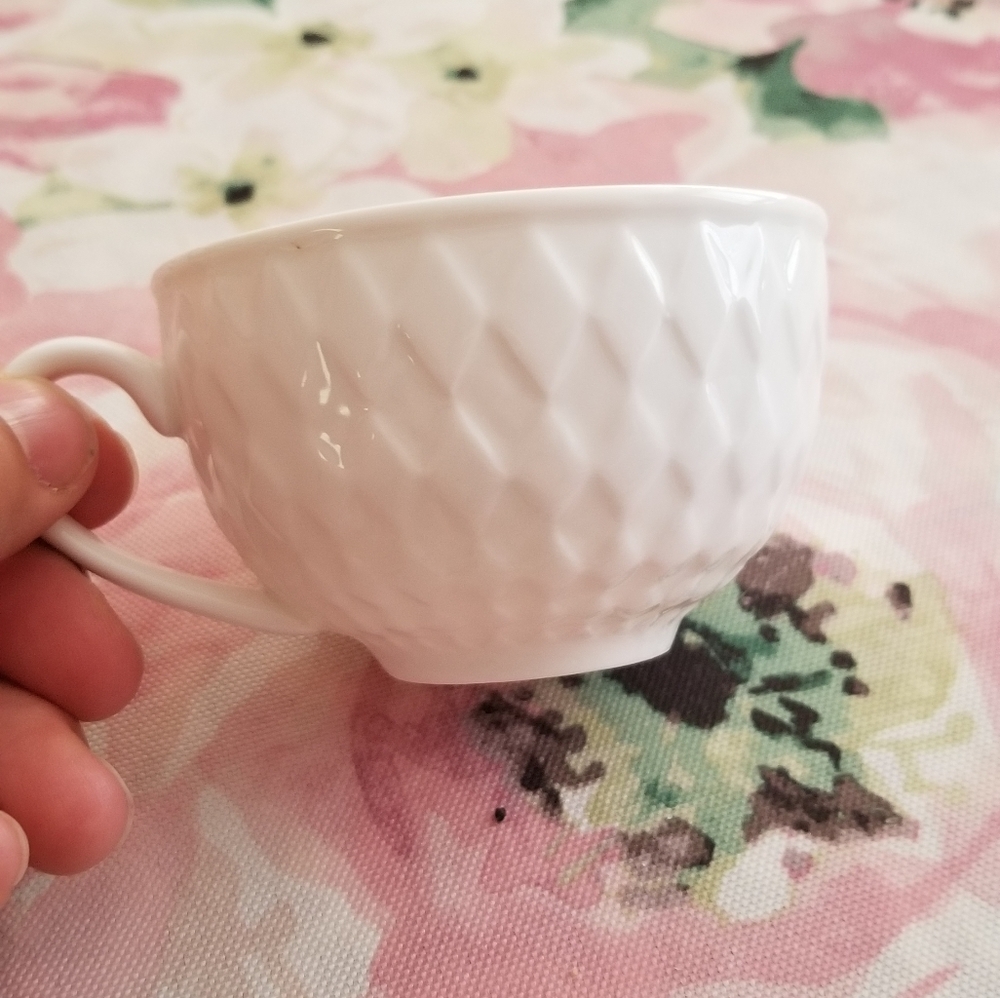 5oz - 6 tea cups set